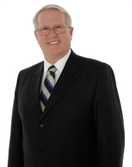 Jim Hurdon